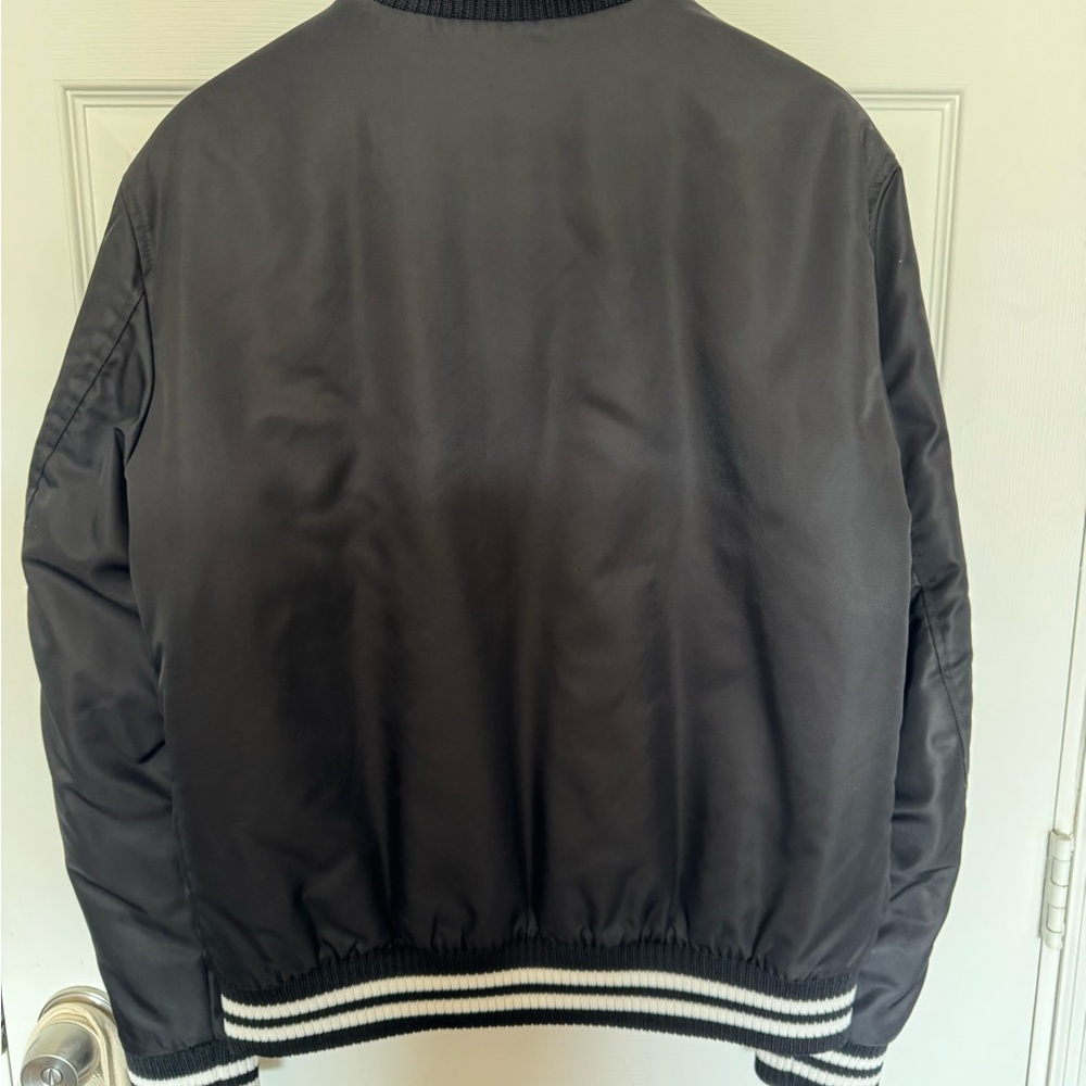 Boss Reversible Jacket - Picture 2 of 6